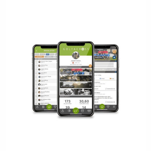 Optimering af Hjemmeside